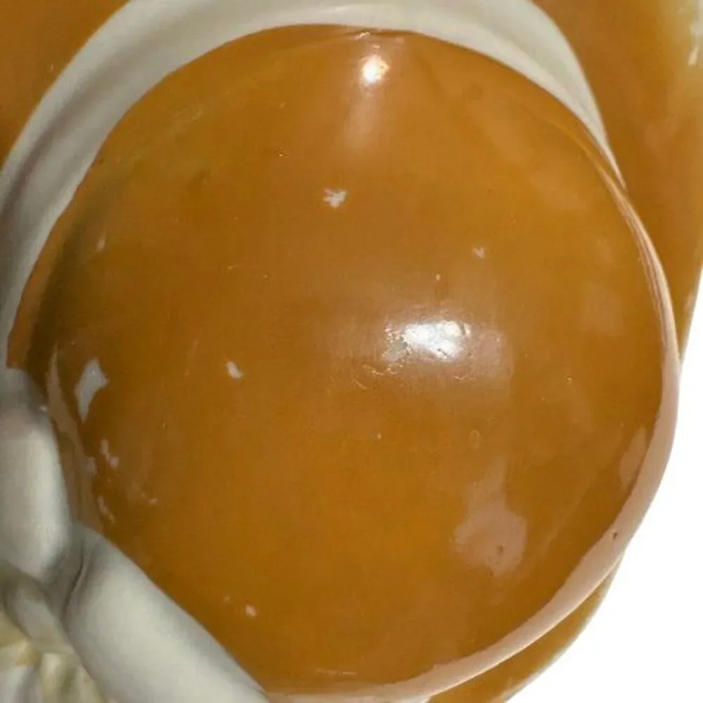 Source Unknown vintage ceramic